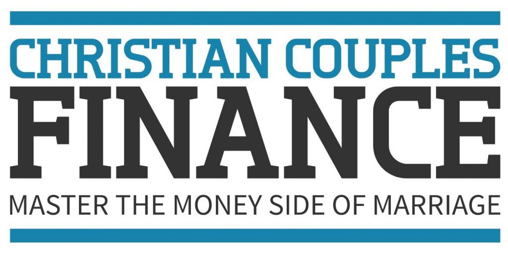 Christian Couples Finance